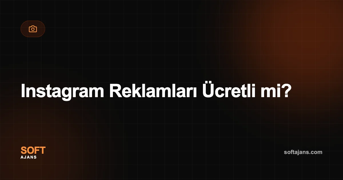 Instagram Reklamları Ücretli mi?
