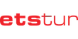 Etstur logosu
