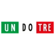 Un Do Tre logosu